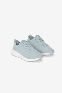 Ecoalf - W's Princealf Knit Sneakers - Recycled polyester - Weekendbee - sustainable sportswear