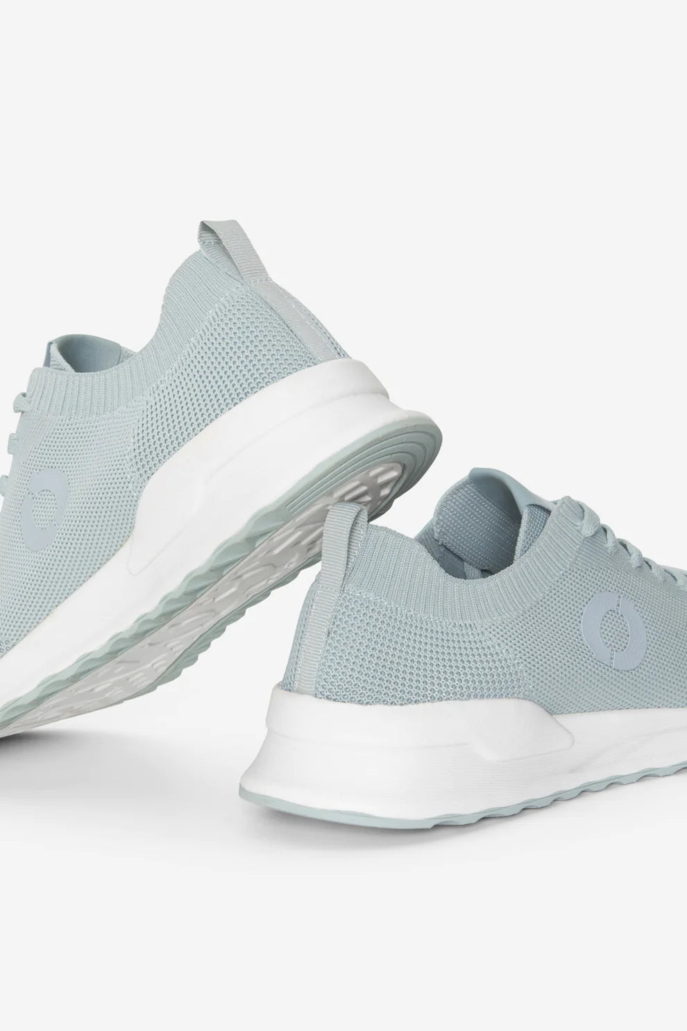 W's Princealf Knit Sneakers - Recycled polyester Shoes Ecoalf