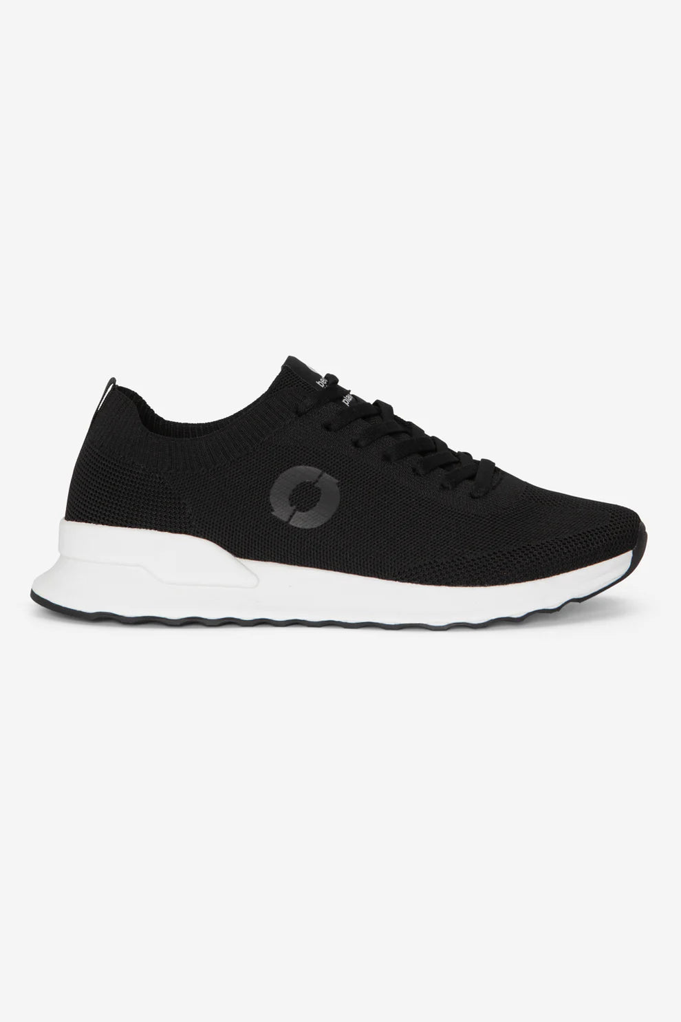 W's Princealf Knit Sneakers - Recycled polyester Shoes Ecoalf