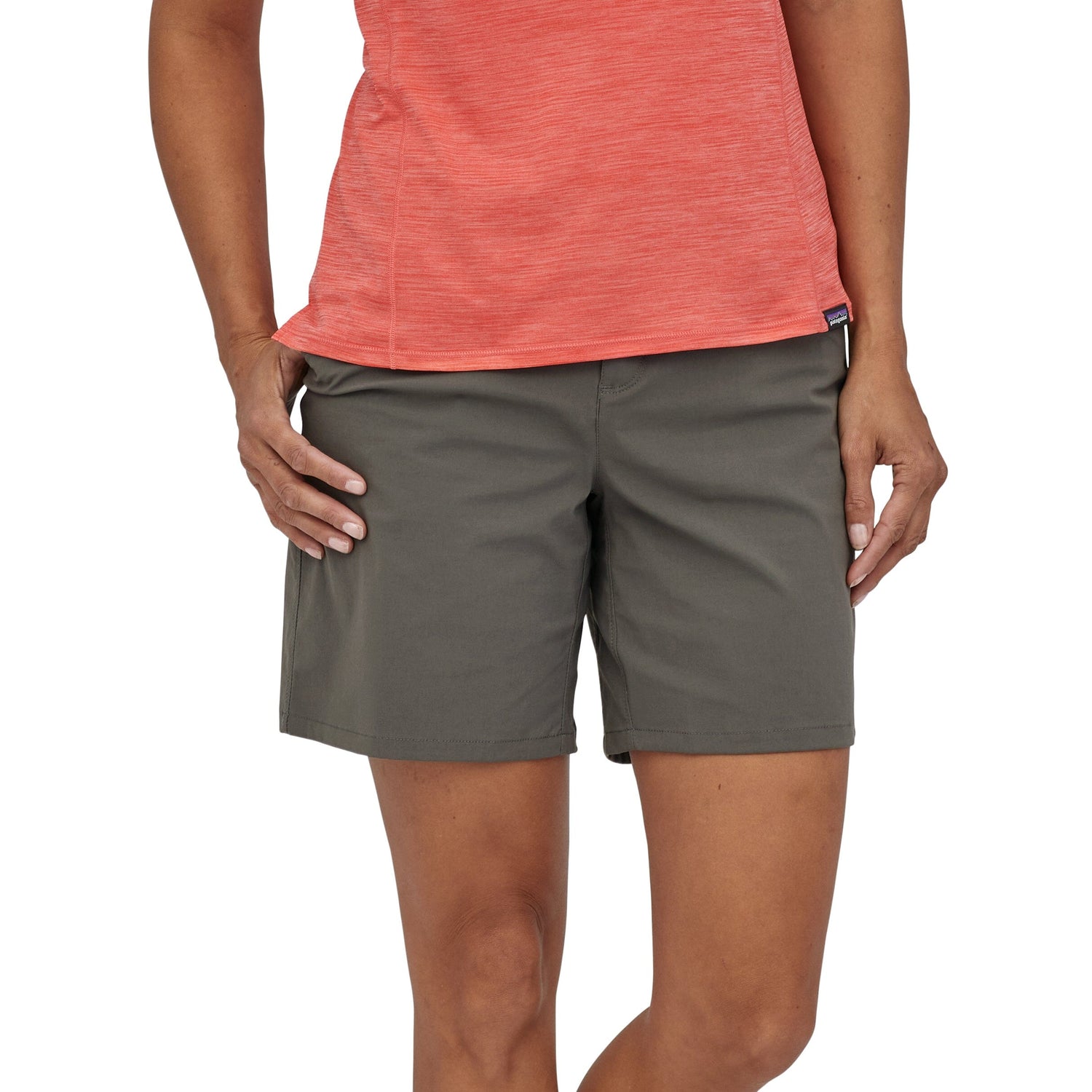 Patagonia - W's Quandary Shorts - 7