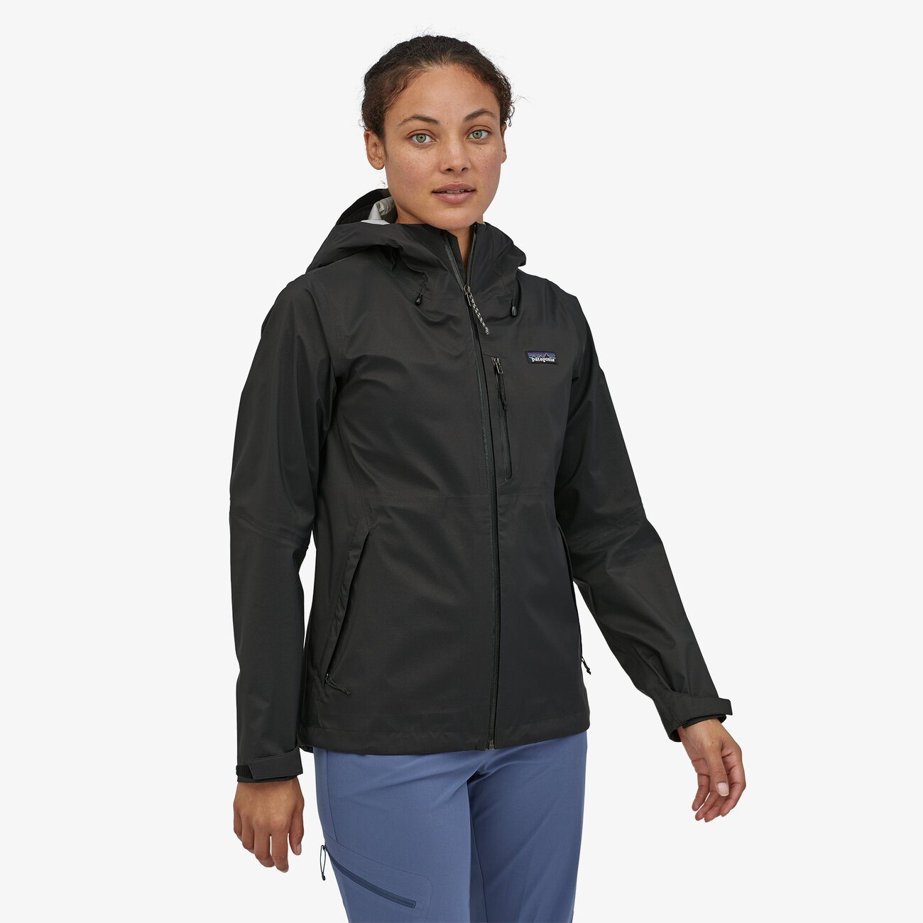 Holde Bourgeon Salg Patagonia Women's Rainshadow Jacket - 100% Recycled Nylon - Weekendbee -  sustainable sportswear