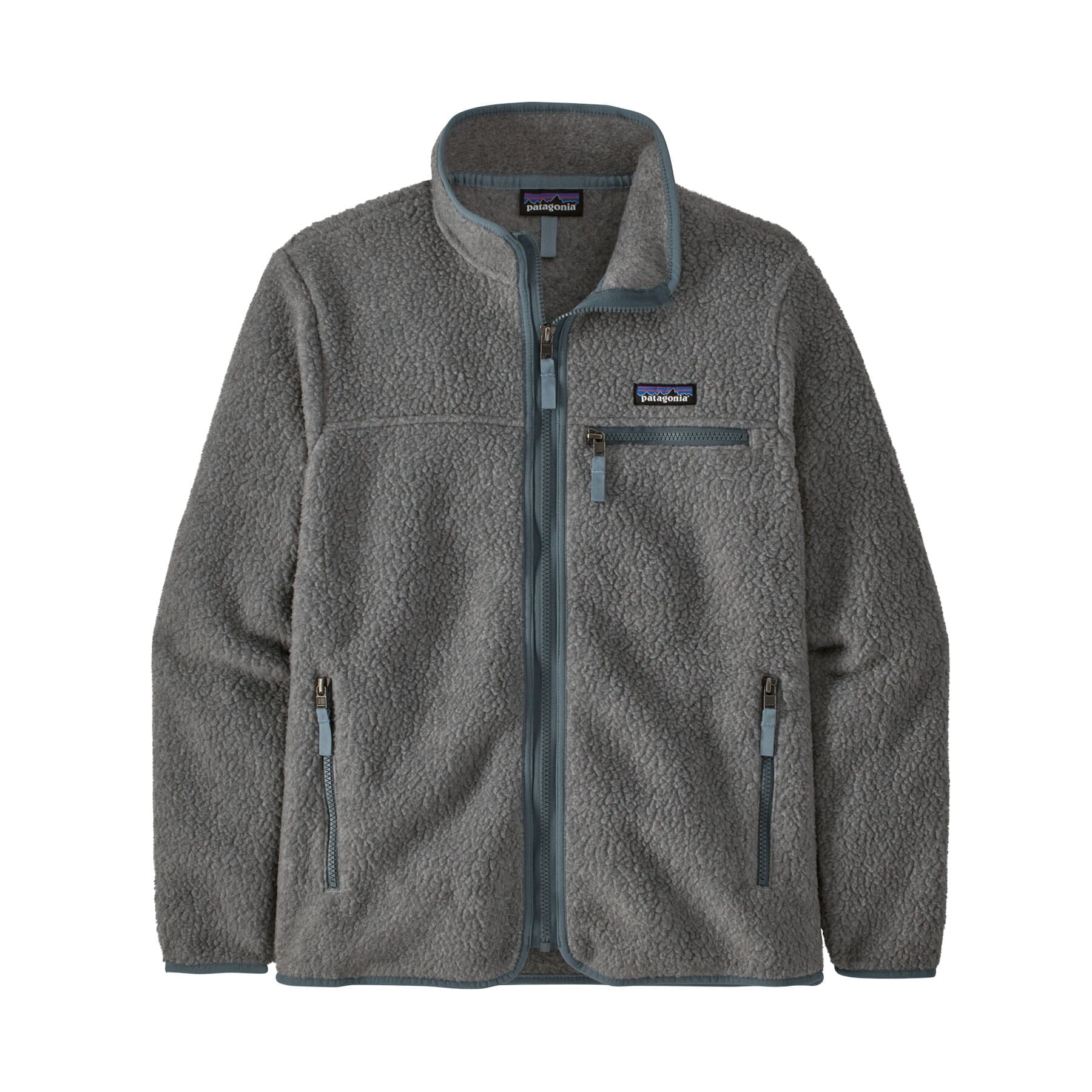 Patagonia retro pile sales