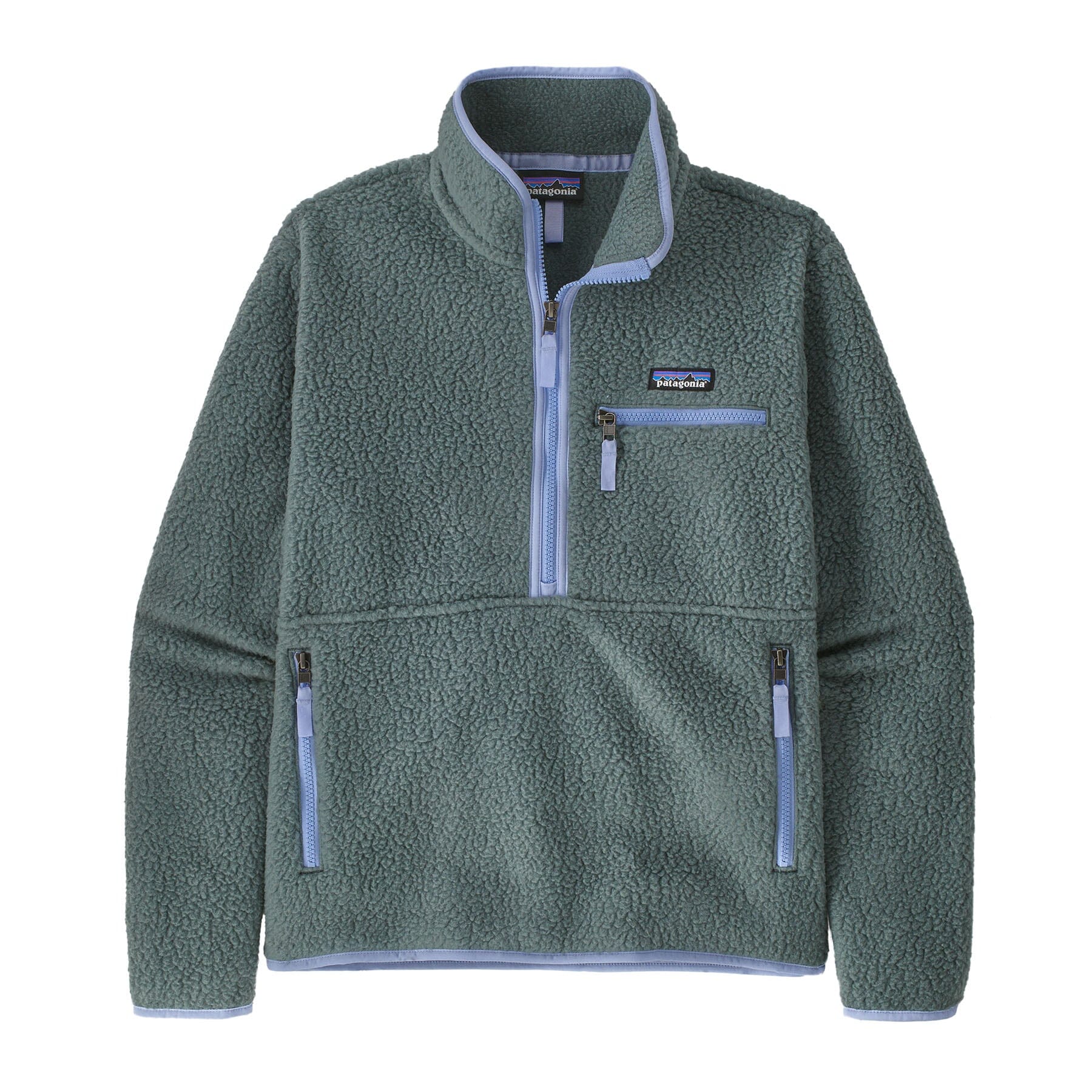 Patagonia retro 2025 pile fleece sale