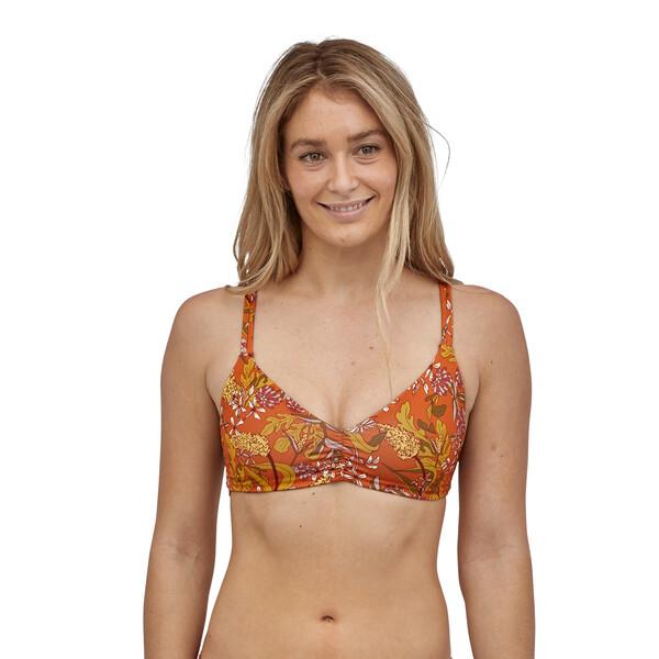 Patagonia reversible seaglass deals bay swimsuit top