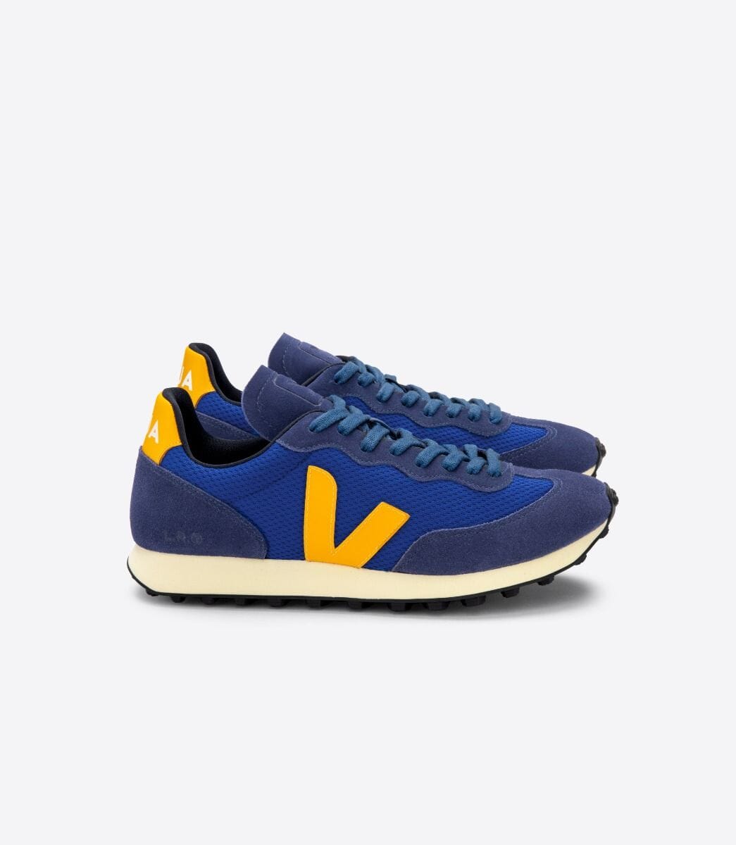 Veja - W's Rio Branco Alveomesh - Recycled Polyester - Weekendbee - sustainable sportswear