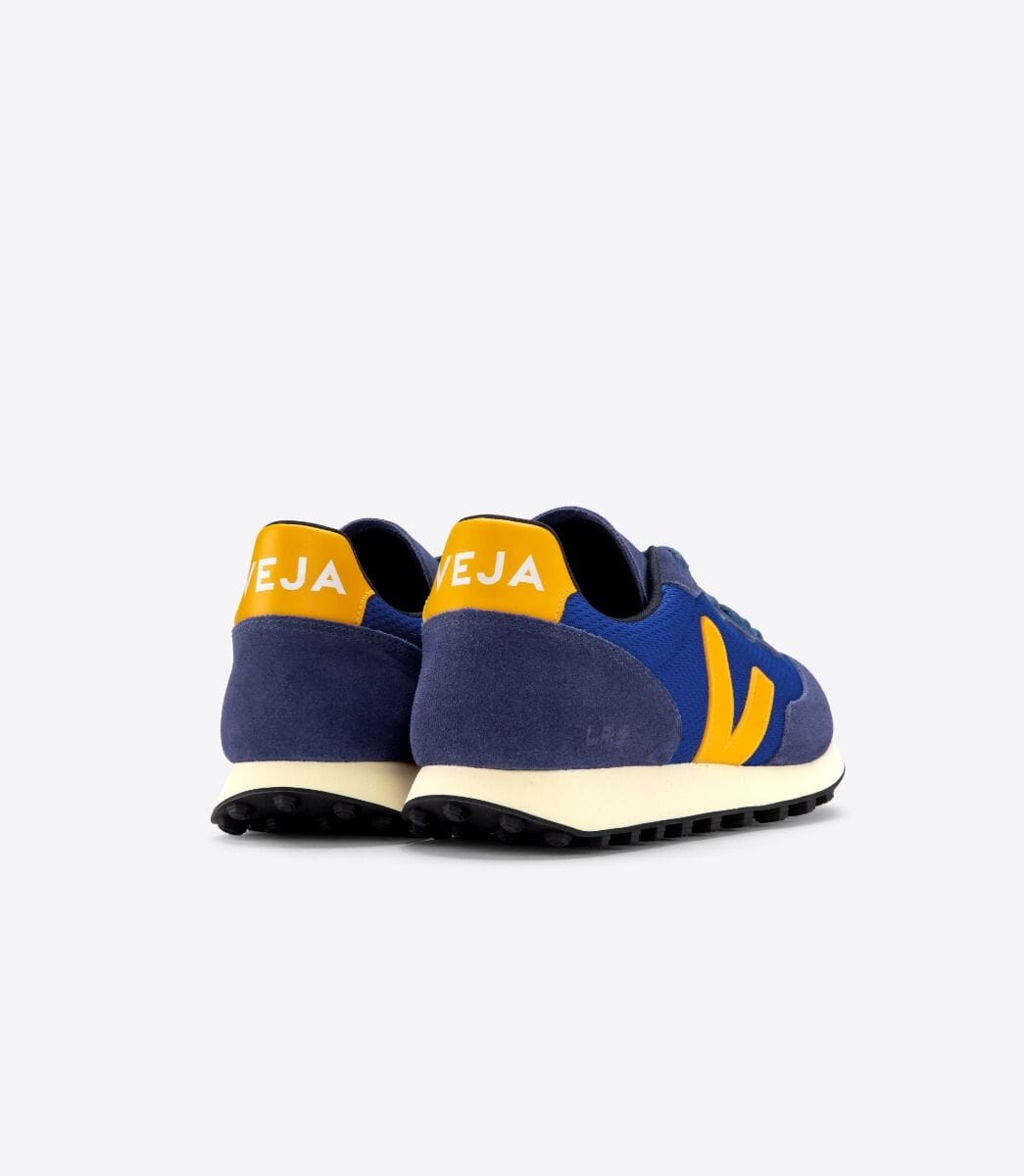 Veja W's Rio Branco Alveomesh - Recycled Polyester Paros Ouro Shoes