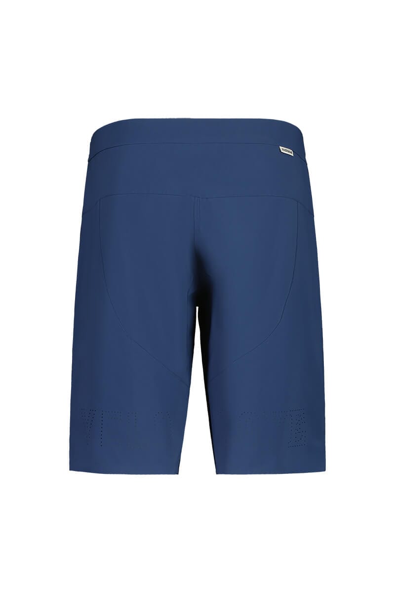 Maloja W's RoschiaM. Cycle Shorts - Recycled Polyester Midnight Pants