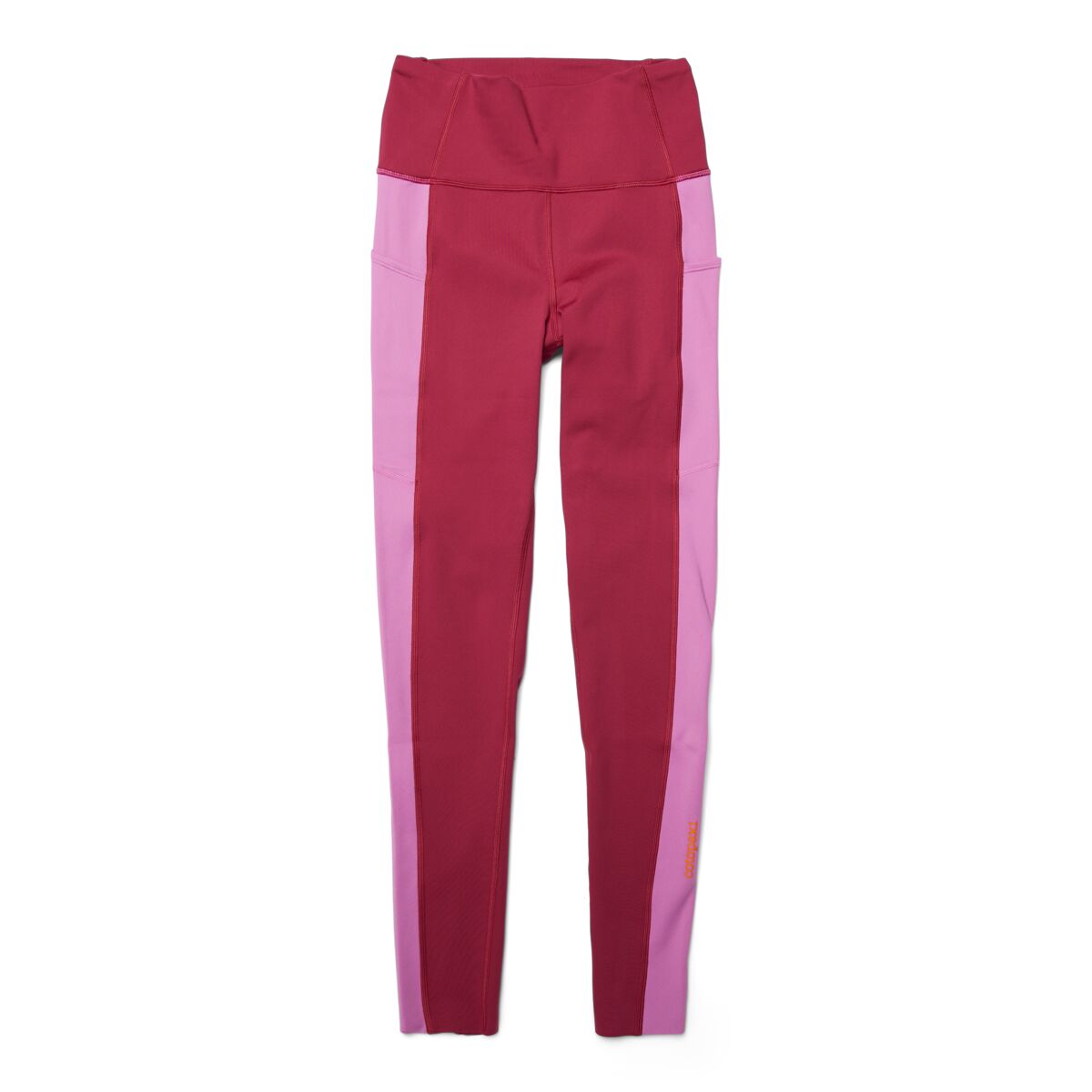 Cotopaxi - W's Roso Tight - Recycled Polyester - Weekendbee - sustainable sportswear