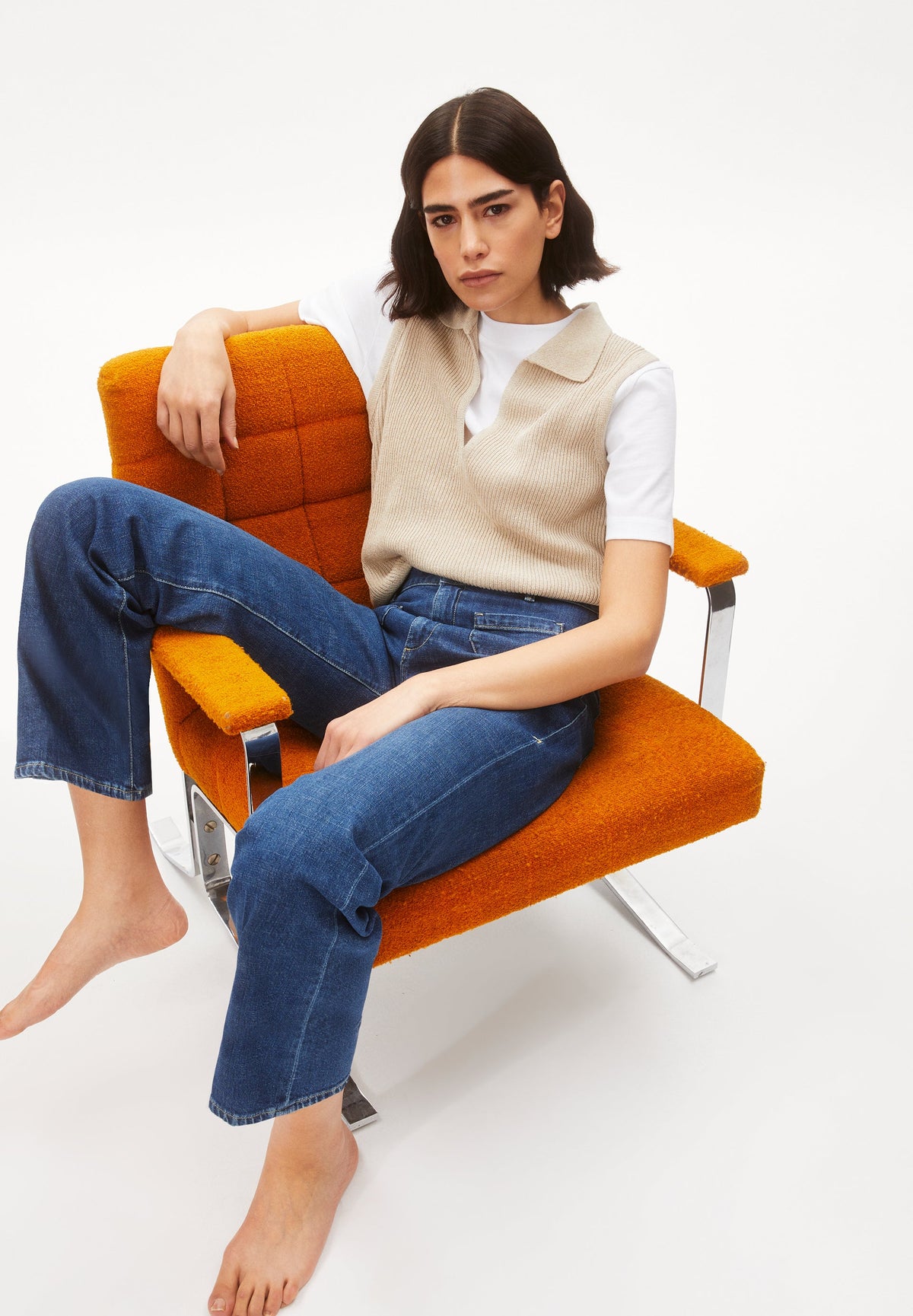 W's Rumaa Hemp jeans - Organic Cotton & Hemp Pants Armedangels