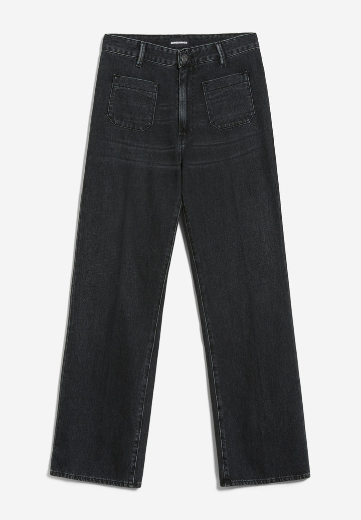 W's Rumaa jeans - 100% Organic cotton Pants Armedangels