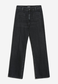 Armedangels - W's Rumaa jeans - 100% Organic cotton - Weekendbee - sustainable sportswear