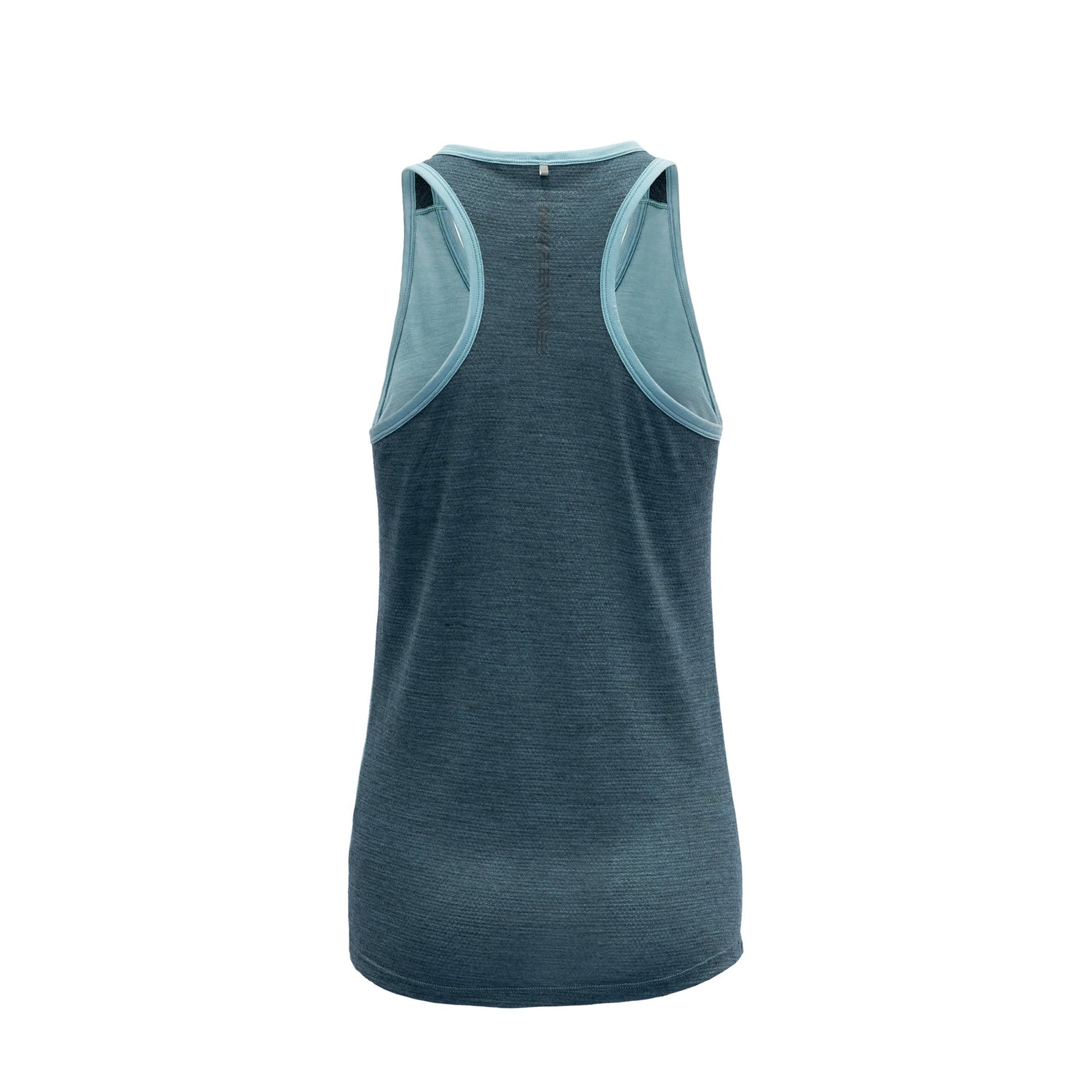 Devold - W's Running Racerback - Merino Wool - Weekendbee - sustainable sportswear