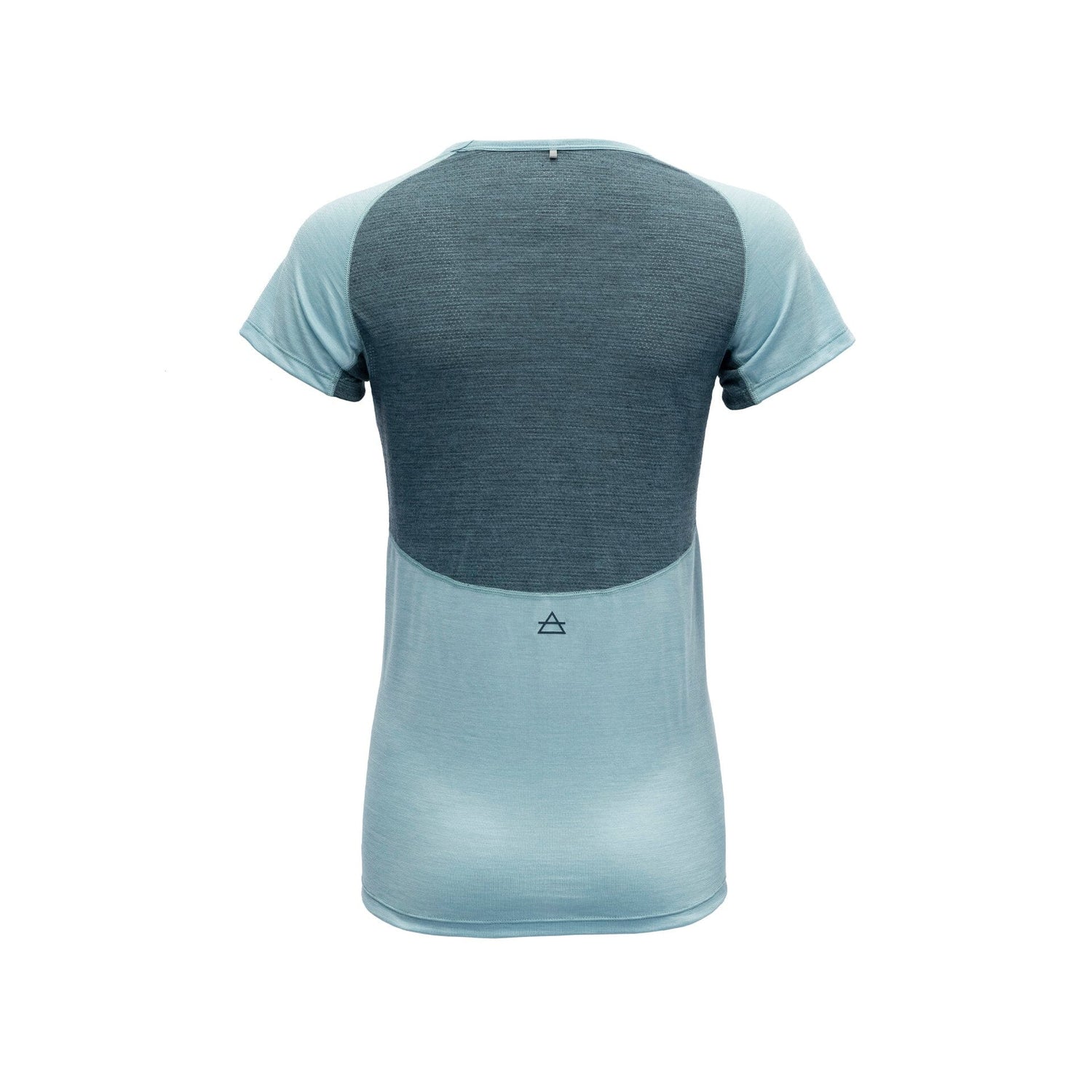 Devold W's Running T-Shirt - Merino Wool & Tencel Flood Shirt