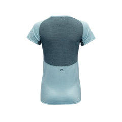 Devold W's Running T-Shirt - Merino Wool & Tencel Flood Shirt