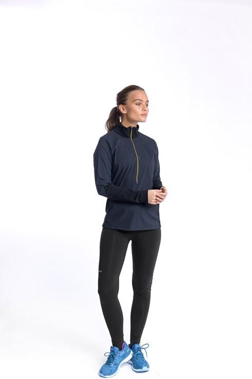 Devold - W's Running Tights - Merino Wool - Weekendbee - sustainable sportswear