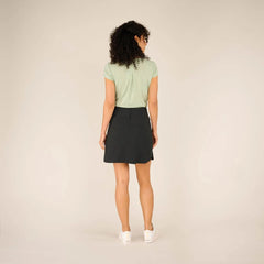 Sherpa - W's Sajilo Adventure Skort - 100% Recycled polyester - Weekendbee - sustainable sportswear