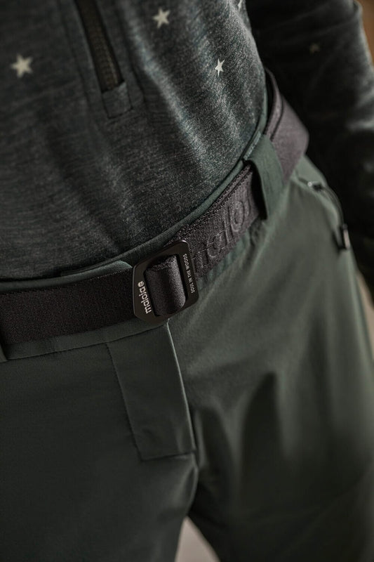 Maloja - W's SangayM. Ski Touring Pants - Recycled nylon - Weekendbee - sustainable sportswear