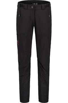 Maloja W's SangayM. Ski Touring Pants - Recycled nylon Moonless Pants