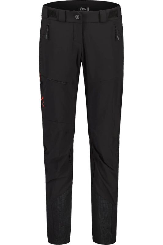 Maloja - W's SangayM. Ski Touring Pants - Recycled nylon - Weekendbee - sustainable sportswear