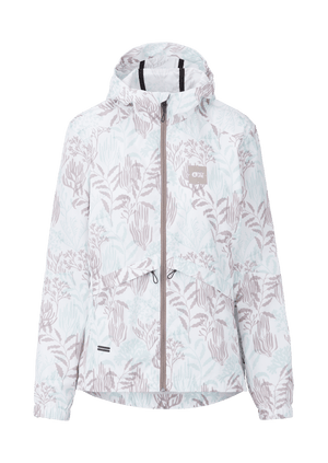 Picture Organic W's Scale Jacket - 100% Recycled Polyester Algae