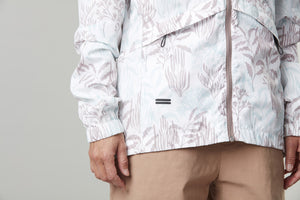 Picture Organic W's Scale Jacket - 100% Recycled Polyester Algae