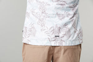Picture Organic W's Scale Jacket - 100% Recycled Polyester Algae
