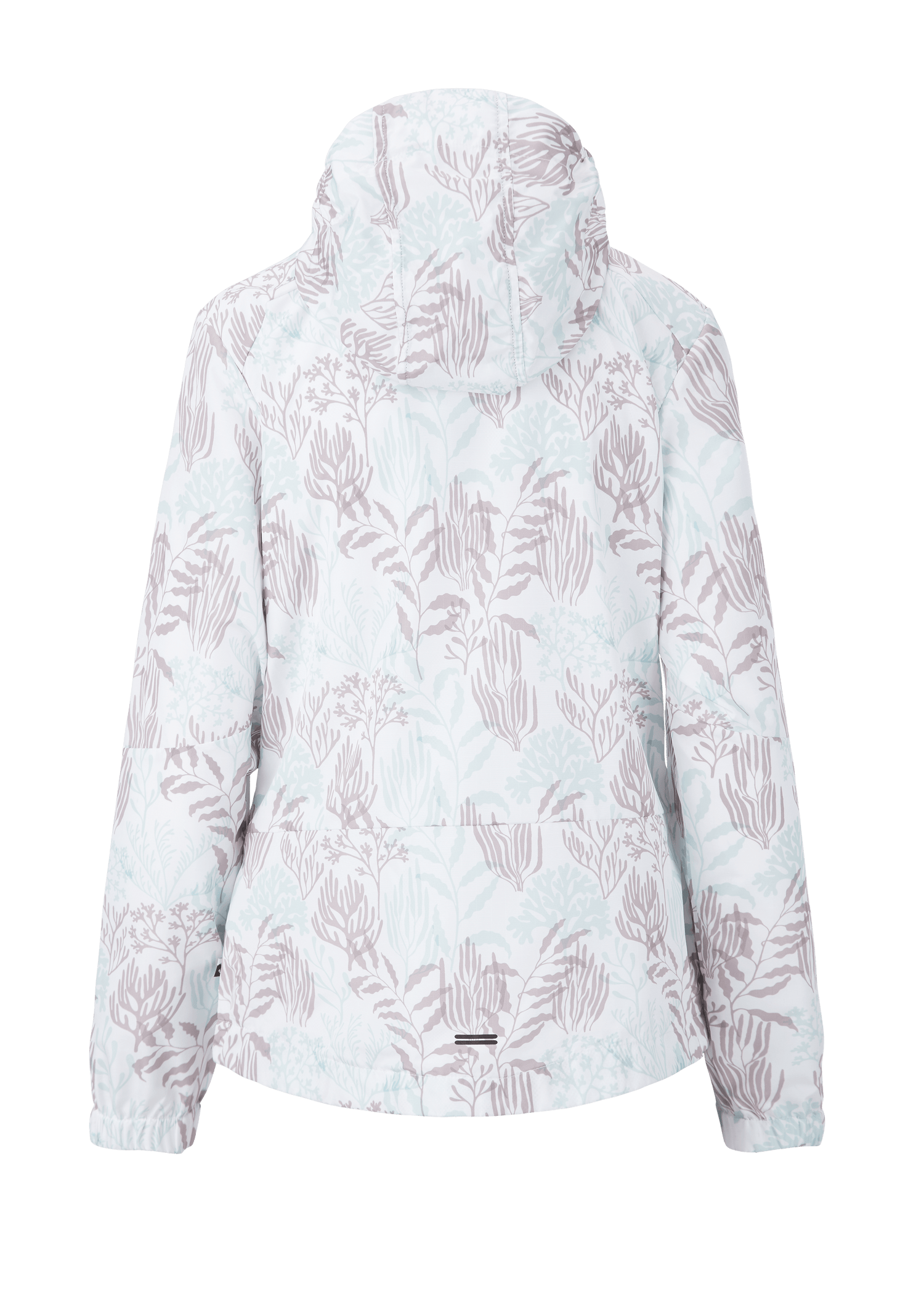 Picture Organic W's Scale Jacket - 100% Recycled Polyester Algae Jacket