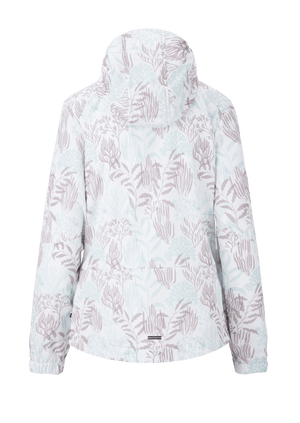 Picture Organic W's Scale Jacket - 100% Recycled Polyester Algae