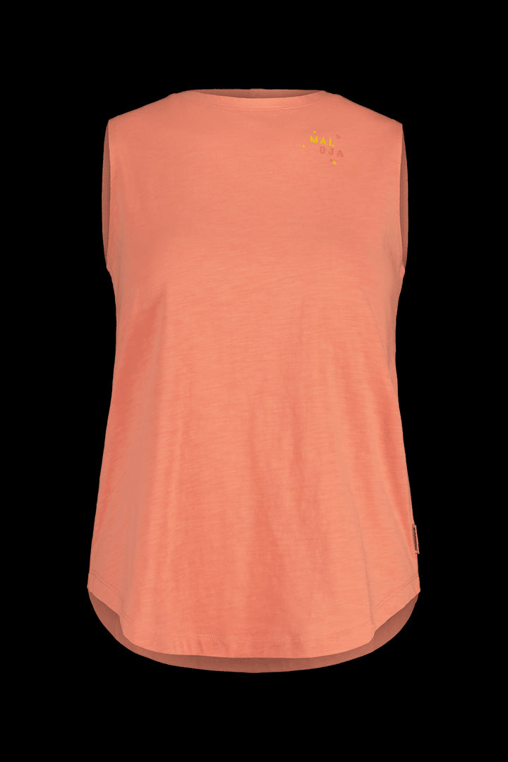 W's SchönbergM. Top - Organic Cotton Shirt Maloja Blossom S