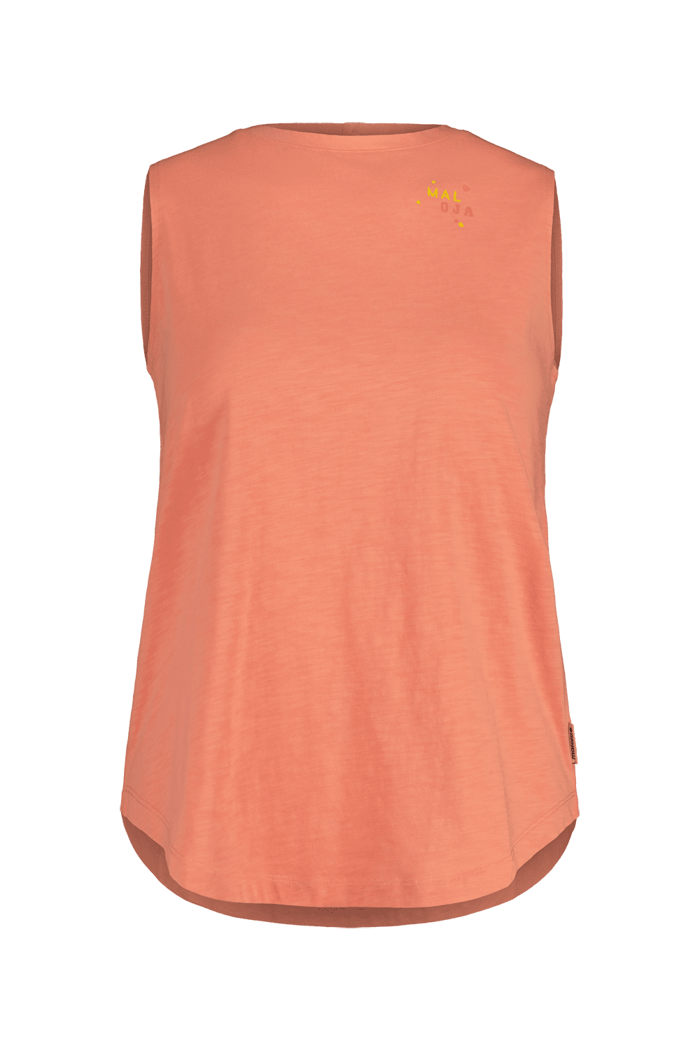 W's SchönbergM. Top - Organic Cotton Shirt Maloja Blossom S