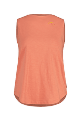 Maloja W's SchönbergM. Top - Organic Cotton Blossom Shirt