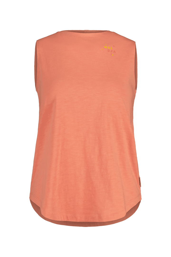 W's SchönbergM. Top - Organic Cotton Shirt Maloja Blossom S