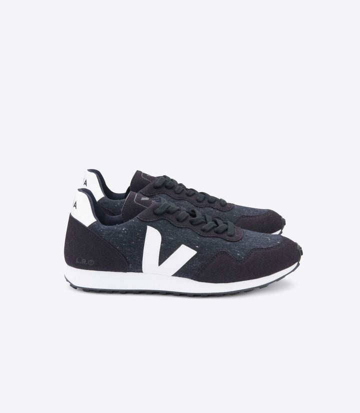 W's SDU REC Flannel - Recycled cotton & recycled plastic Shoes Veja
