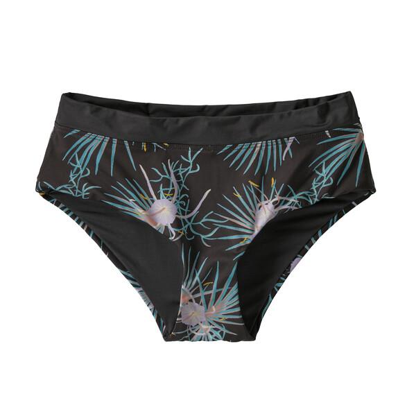 Patagonia - W's Shell Seeker Bikini Bottoms - Recycled Polyester - Weekendbee - sustainable sportswear