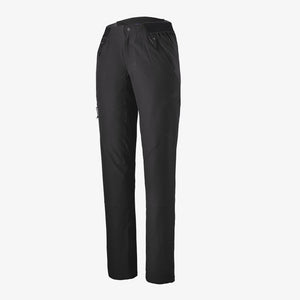 Patagonia W's Simul Alpine Pants - Recycled Polyester Black