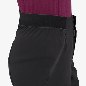 Patagonia W's Simul Alpine Pants - Recycled Polyester Black