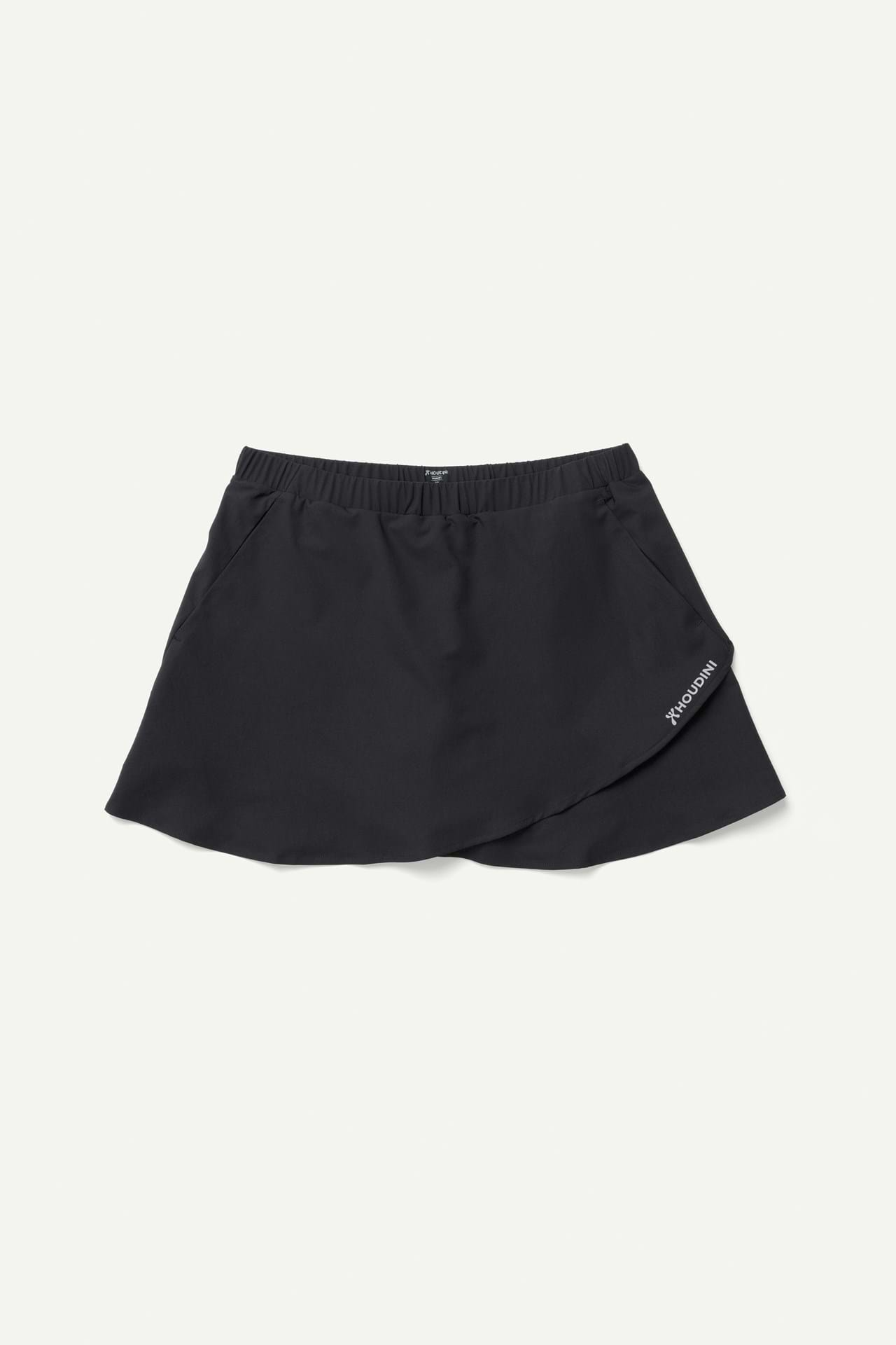 Houdini - W's Skort - Recycled Polyester - Weekendbee - sustainable sportswear