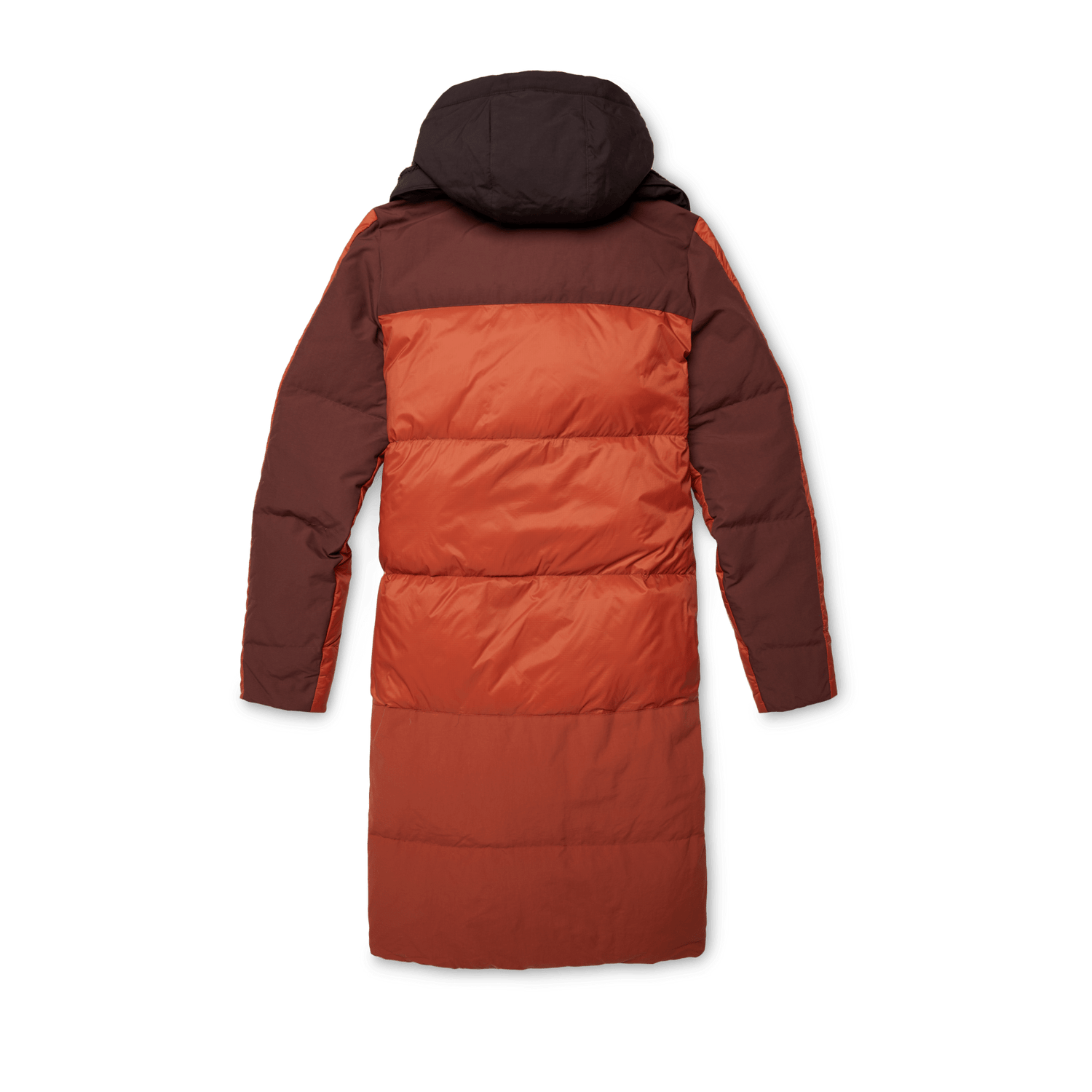 Cotopaxi W's Solazo Down Parka - Responsibly sourced down Cavern & Spice Jacket