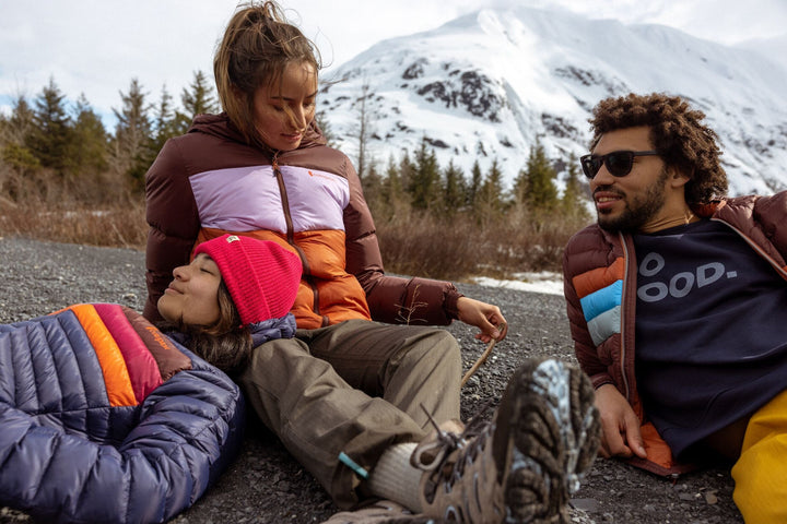 W's Solazo Hooded Down Jacket - Responsibly sourced down Jacket Cotopaxi