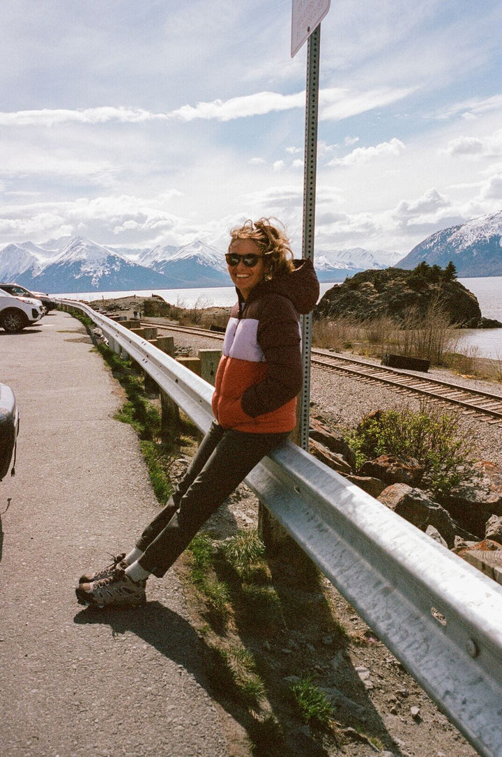 W's Solazo Hooded Down Jacket - Responsibly sourced down Jacket Cotopaxi