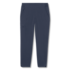 Royal Robbins - W's Spotless Evolution Pant - Recycled polyester - Weekendbee - sustainable sportswear