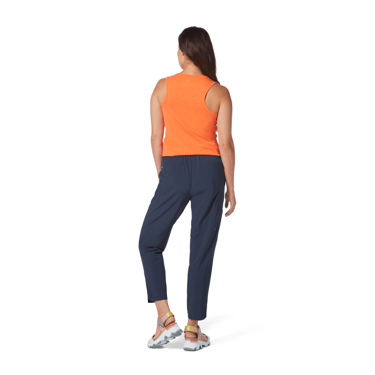 W's Spotless Evolution Pant - Recycled polyester Pants Royal Robbins