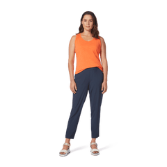 Royal Robbins - W's Spotless Evolution Pant - Recycled polyester - Weekendbee - sustainable sportswear