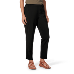 Royal Robbins - W's Spotless Evolution Pant - Recycled polyester - Weekendbee - sustainable sportswear