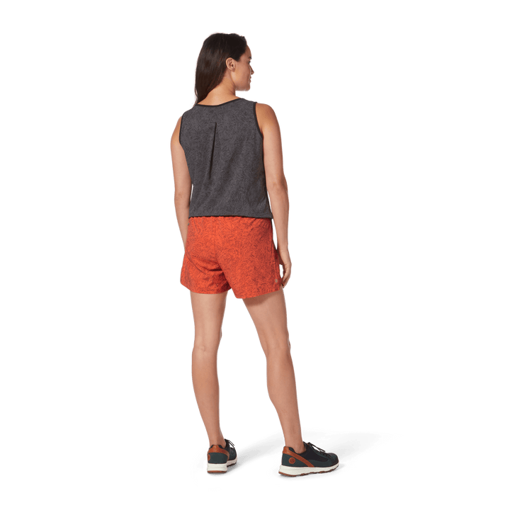 W's Spotless Evolution Short - Recycled polyester Pants Royal Robbins