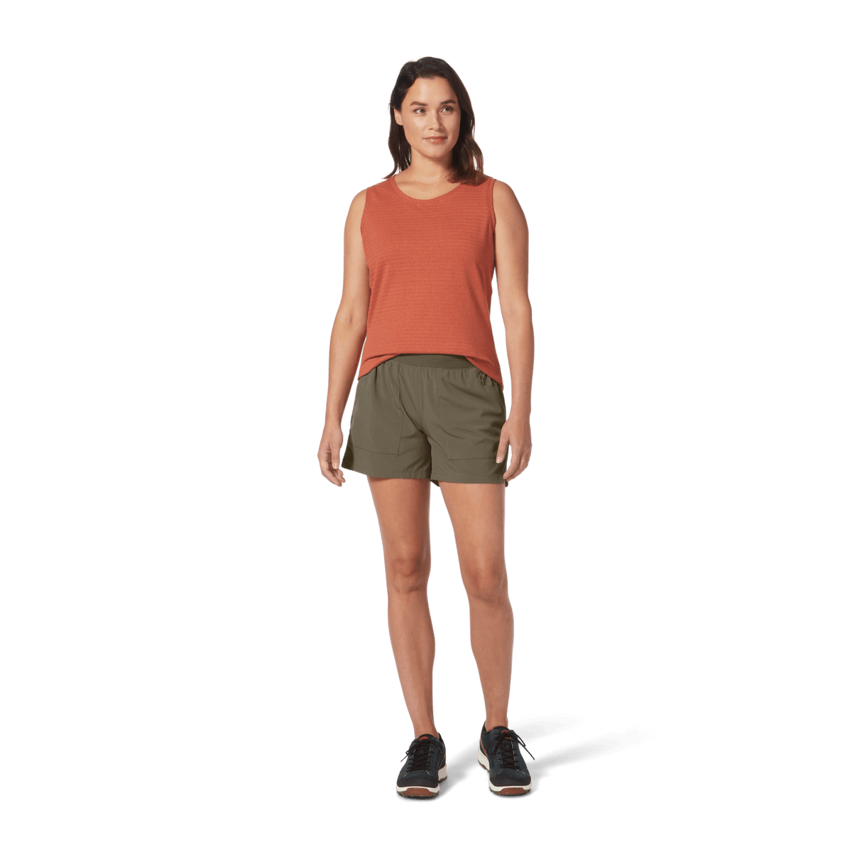 W's Spotless Evolution Short - Recycled polyester Pants Royal Robbins