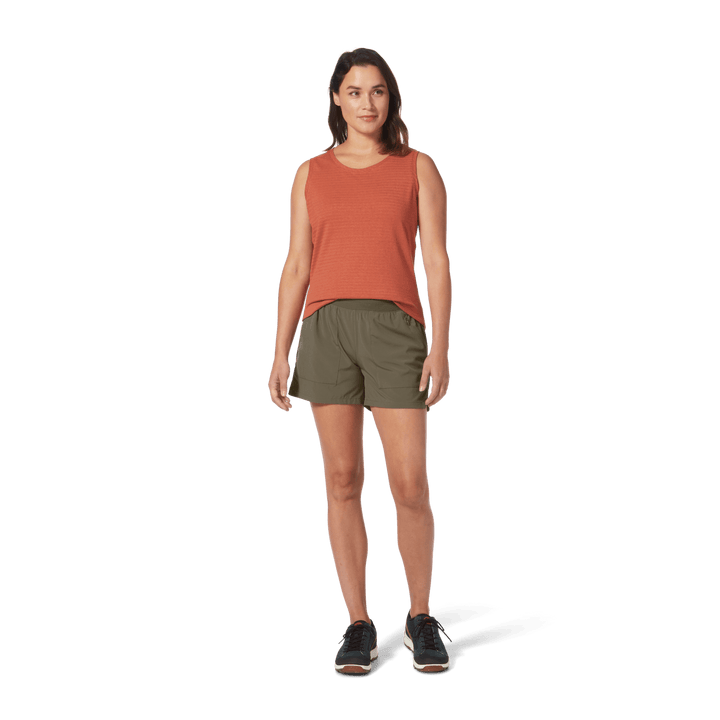 W's Spotless Evolution Short - Recycled polyester Pants Royal Robbins