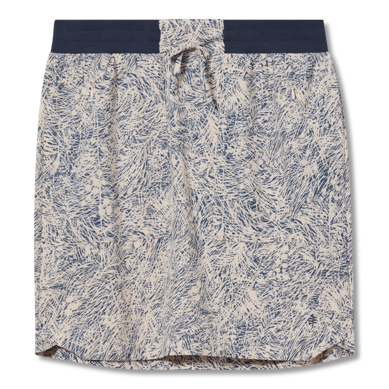Royal Robbins W's Spotless Evolution Skirt - Recycled polyester Powder Elkhorn Pt Skirt
