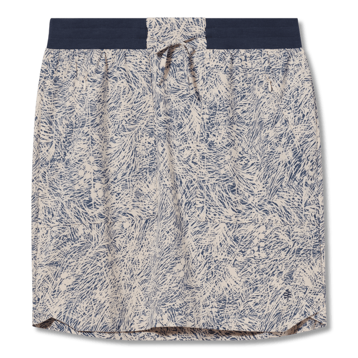 W's Spotless Evolution Skirt - Recycled polyester Skirt Royal Robbins