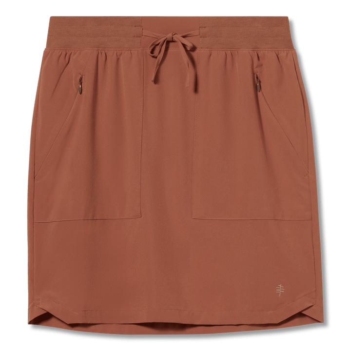W's Spotless Evolution Skirt - Recycled polyester Skirt Royal Robbins